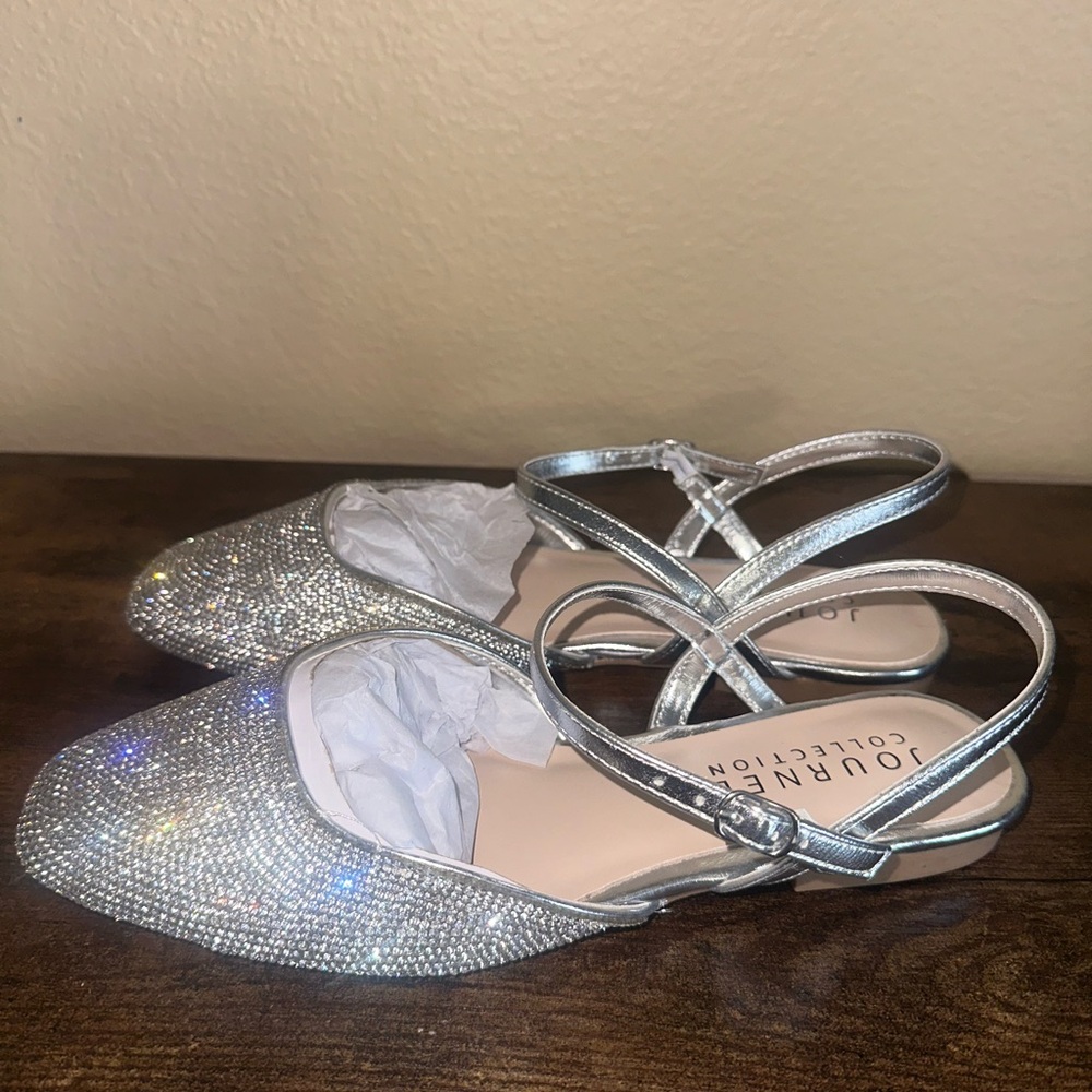 Bling Shoes